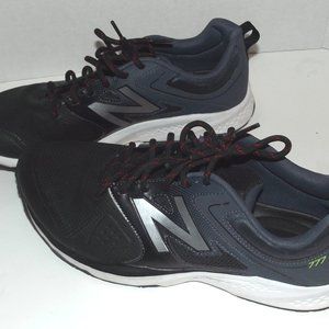 New Balance Mens Size 11 Sneakers, Worn 2 times